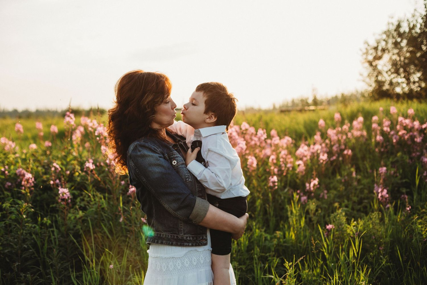 family photographer in Victoria bc.