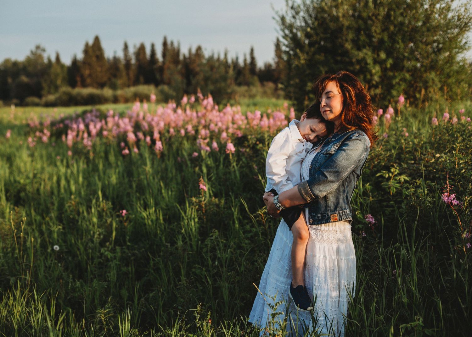 family photographer in Victoria bc.