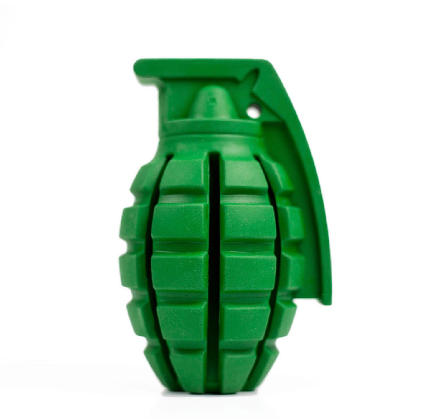 dog toy product photography