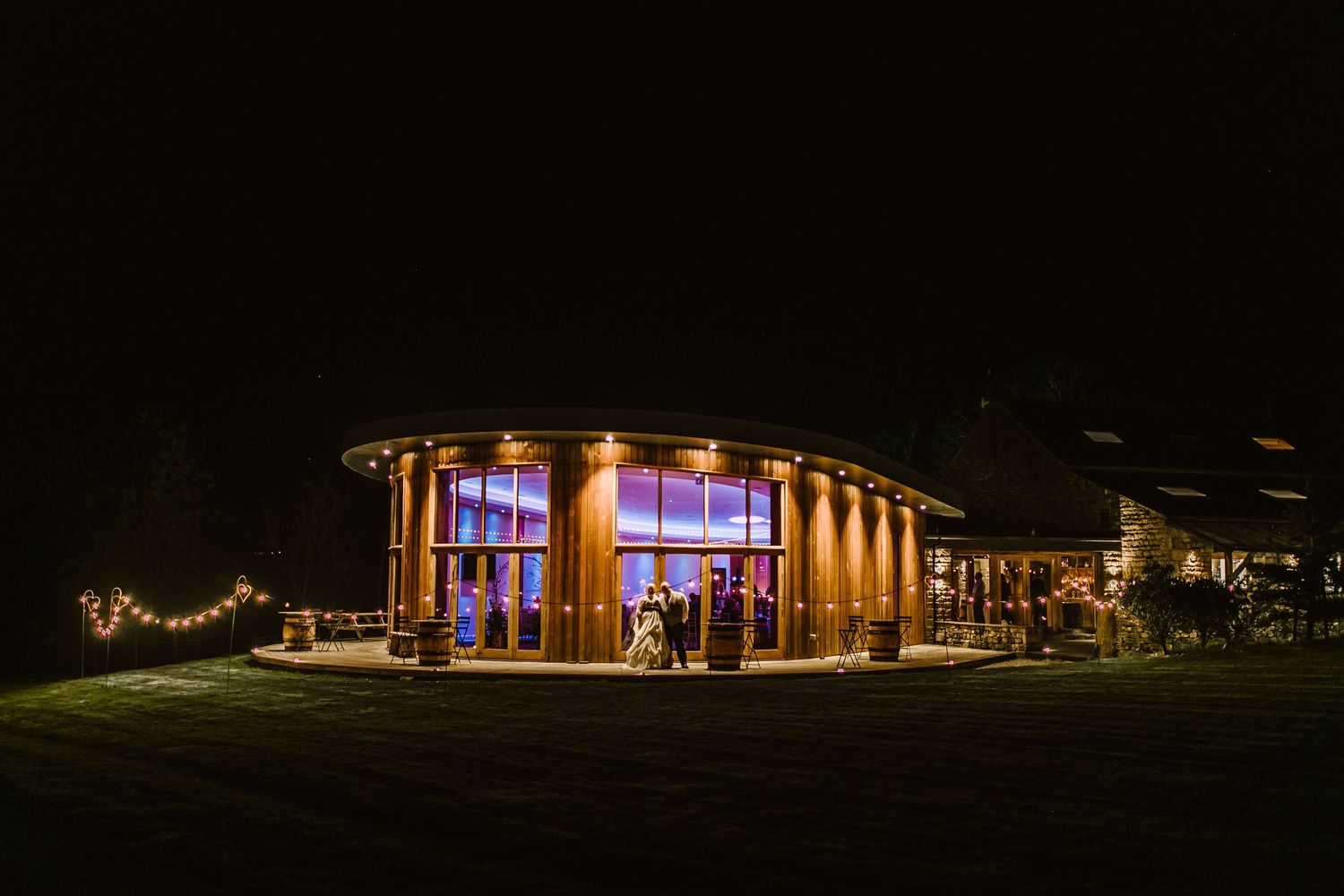 the outbarn clough bottom wedding photography