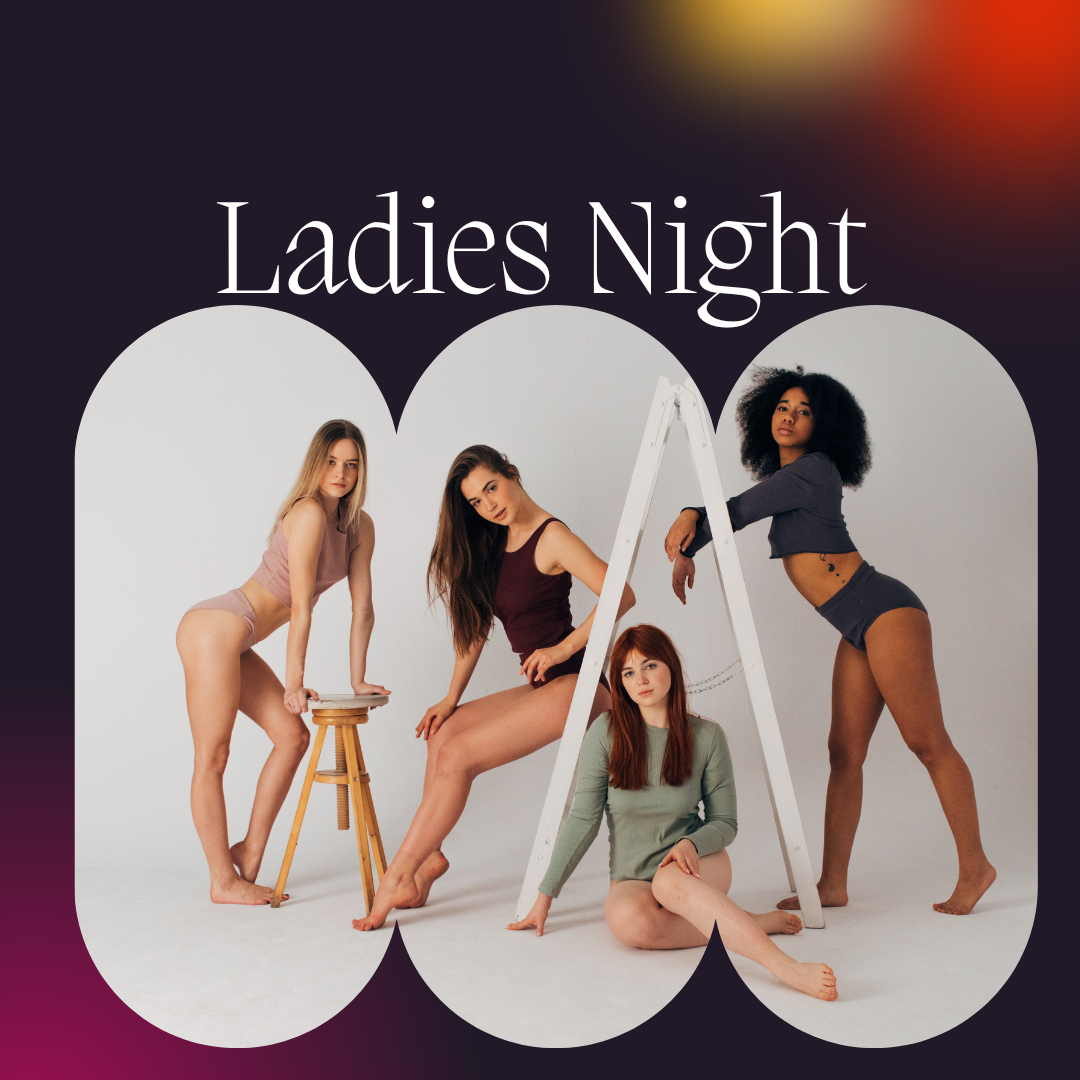 ladies night out, birthday party, 30th birthday party, 40th birthday party, birthday party ideas for women, birthdays