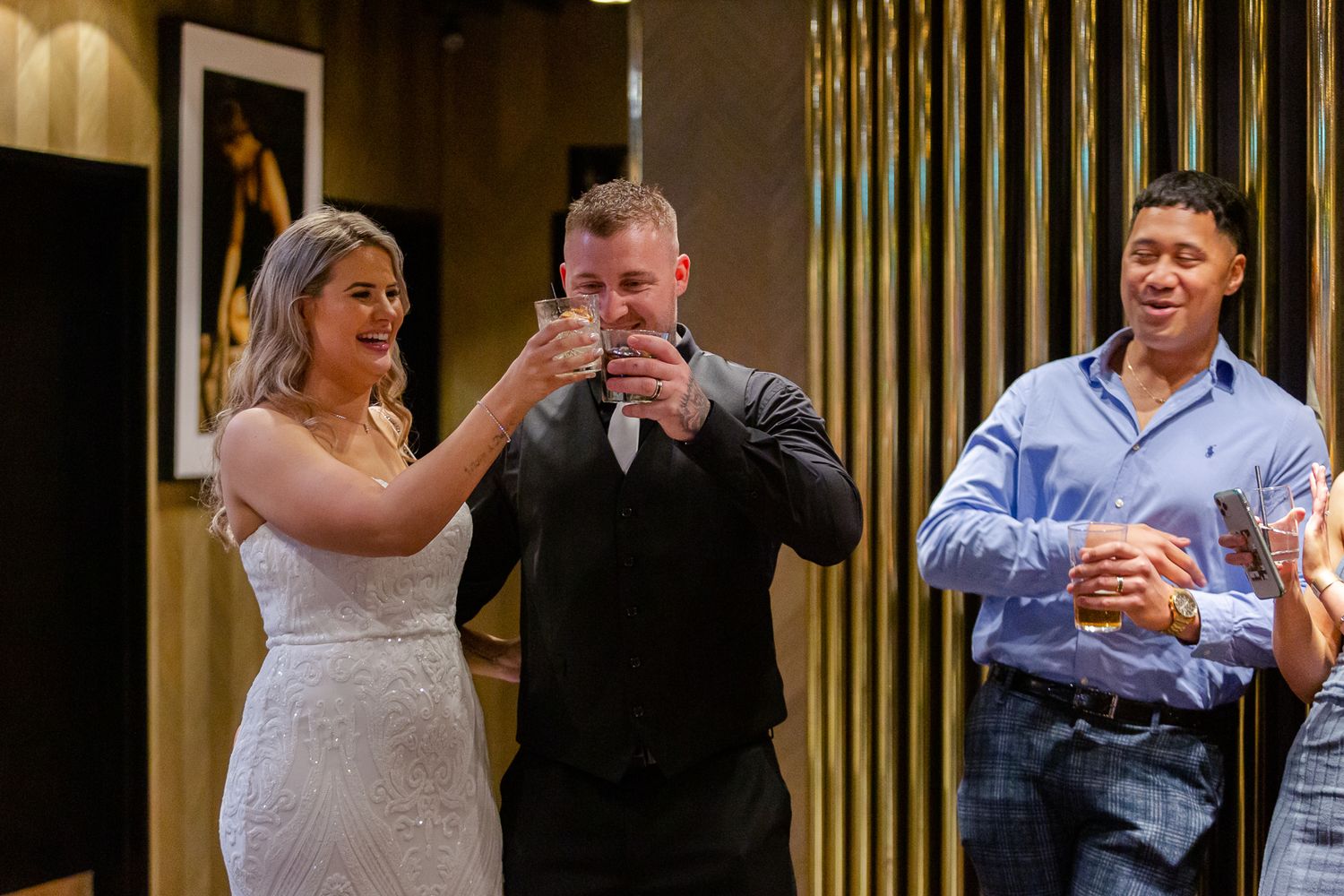 Wedding Photographer Perth Fremantle