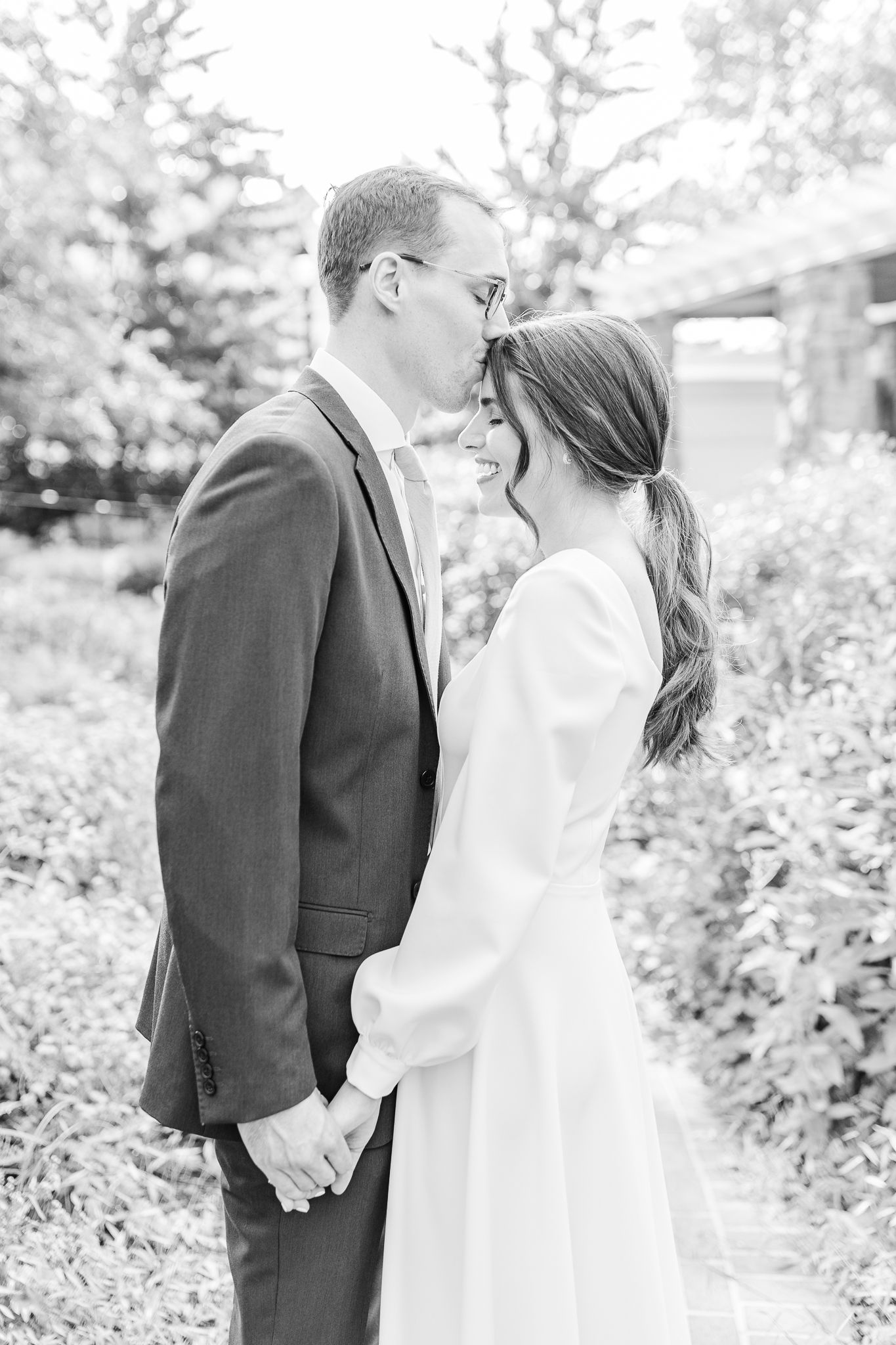 FAIRFAX VIRGINIA WEDDING PICTURES