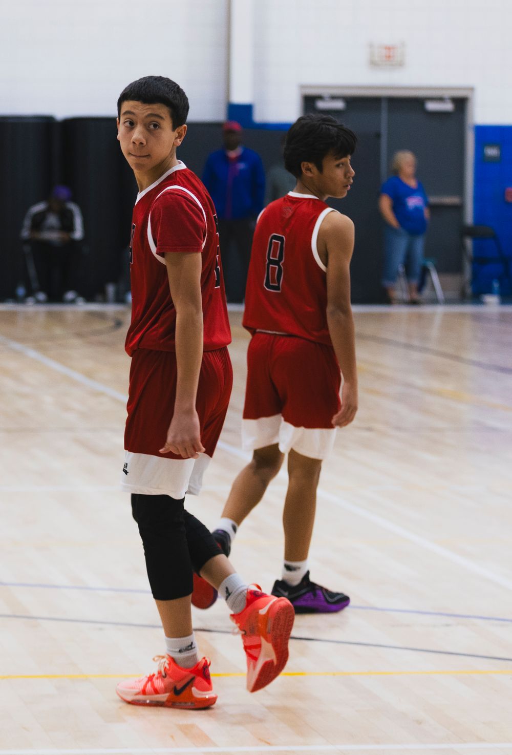 Mumba Academy in Pennsylvania