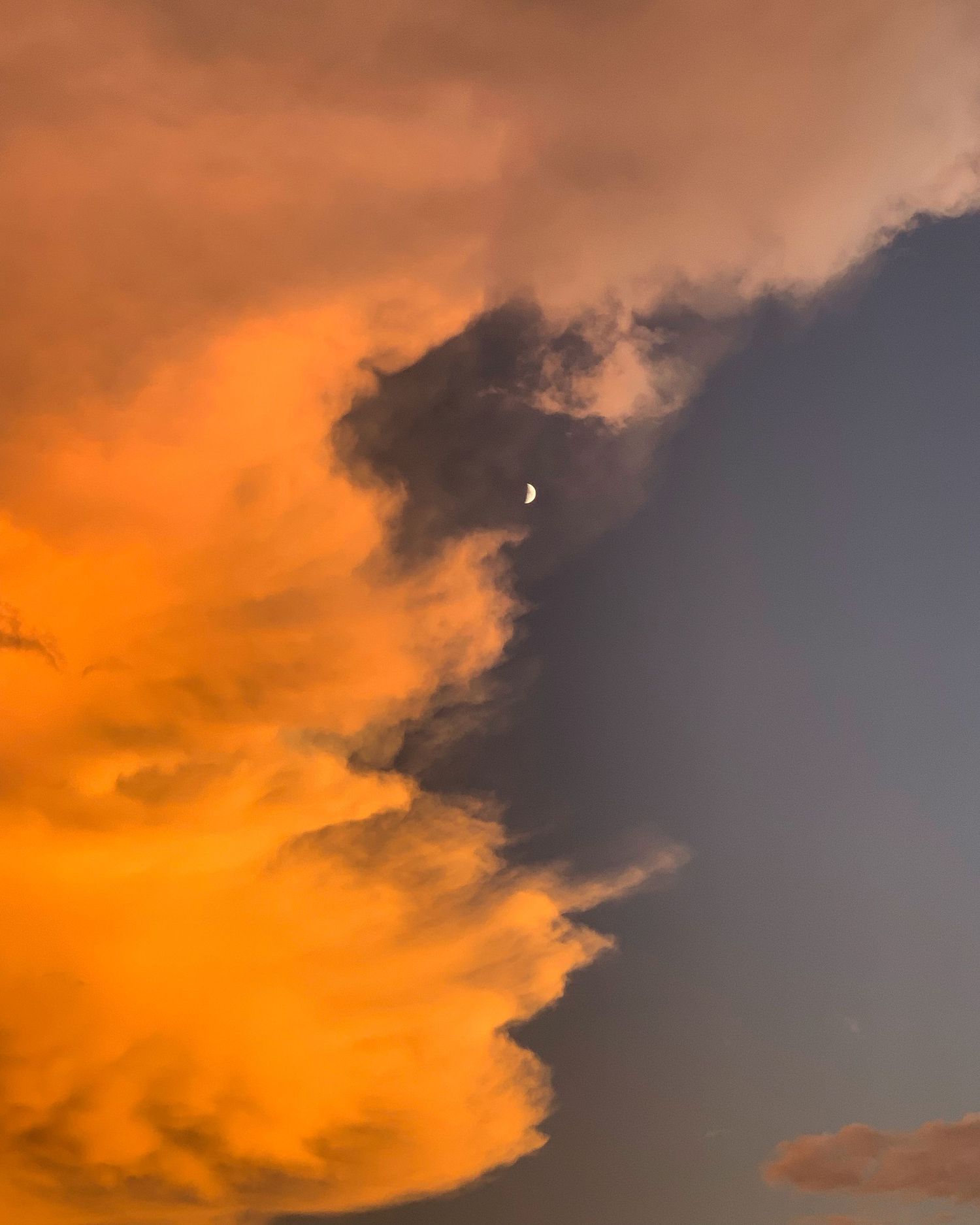 Clouds