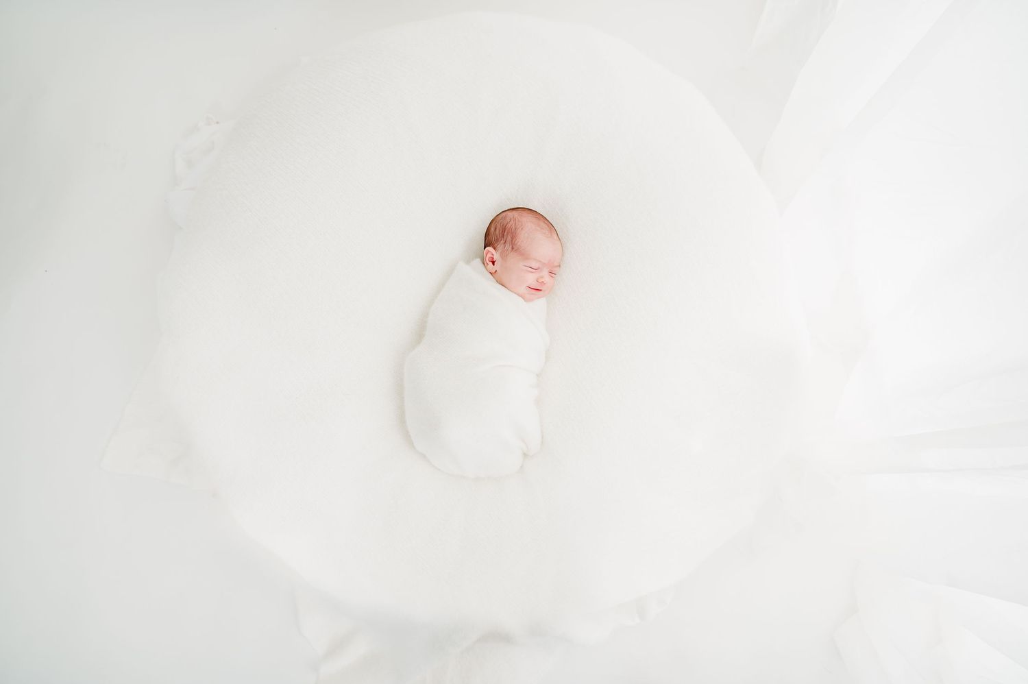 newborn studio houston photographer