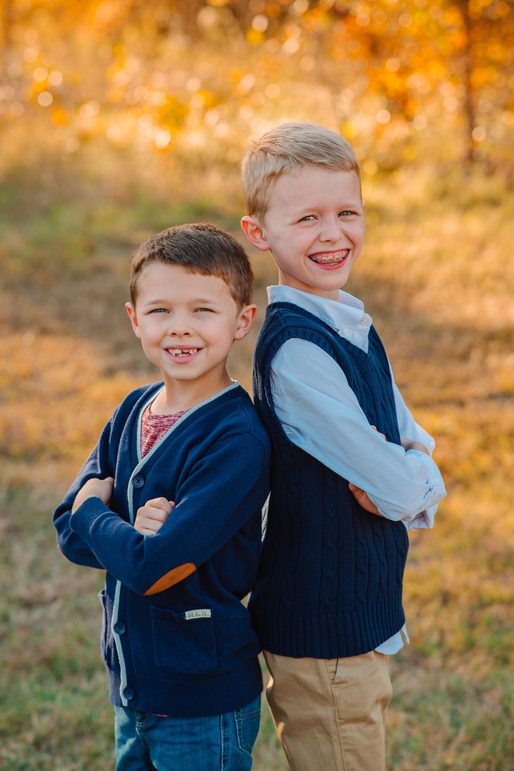 dfw photographer mandy beth photography fall mini session family child children couple love roanoke texas fort worth