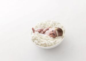 Newborn Photograph