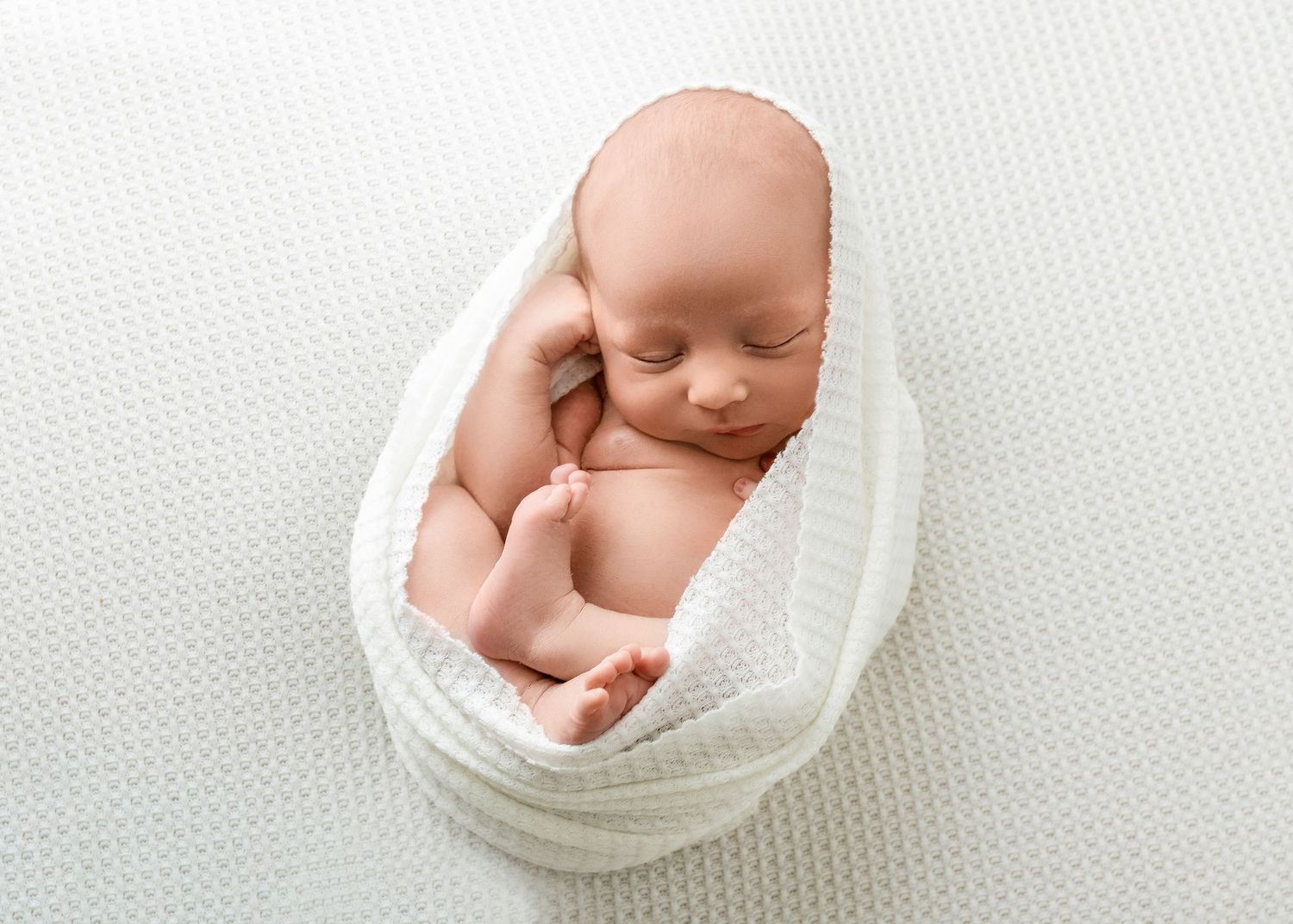 Newborn Photograph