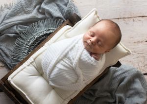 Newborn Photograph