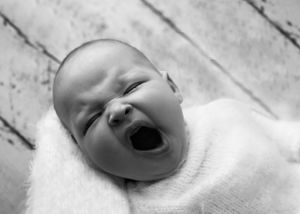Newborn Photograph