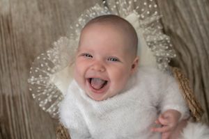 Newborn Photograph