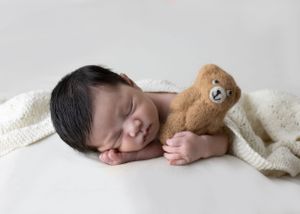 Newborn Photograph