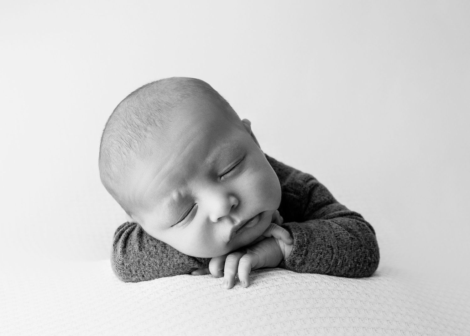 Newborn Photograph