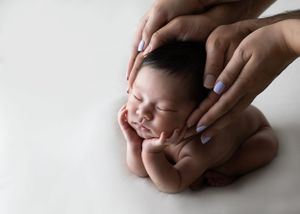 Newborn Photograph