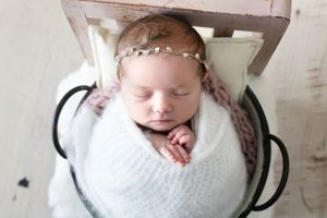 Newborn Photograph