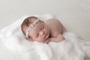 Newborn Photograph