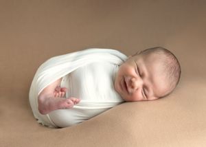 Newborn Photograph