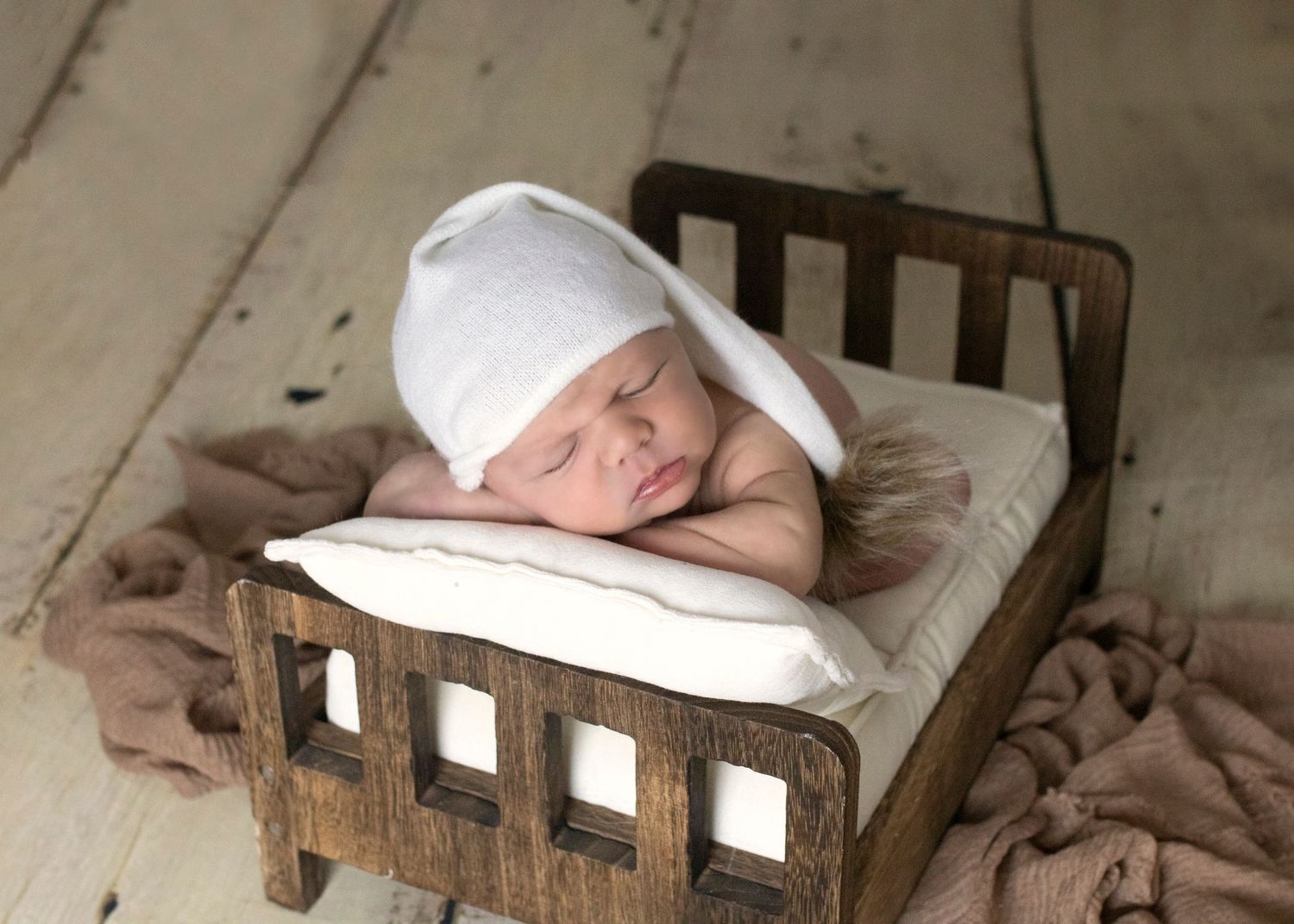 Newborn Photograph