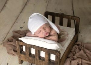Newborn Photograph