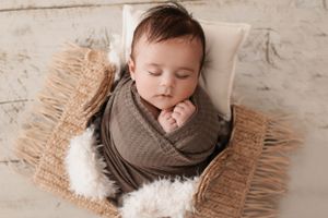 Newborn Photograph
