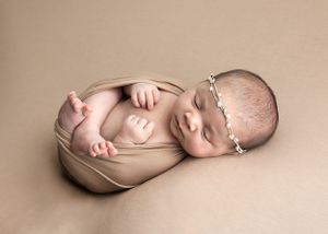 Newborn Photograph