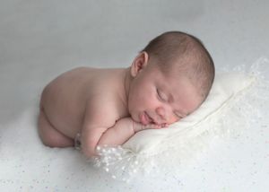 Newborn Photograph