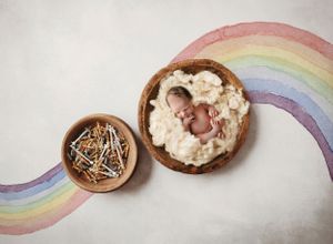 Newborn Photograph