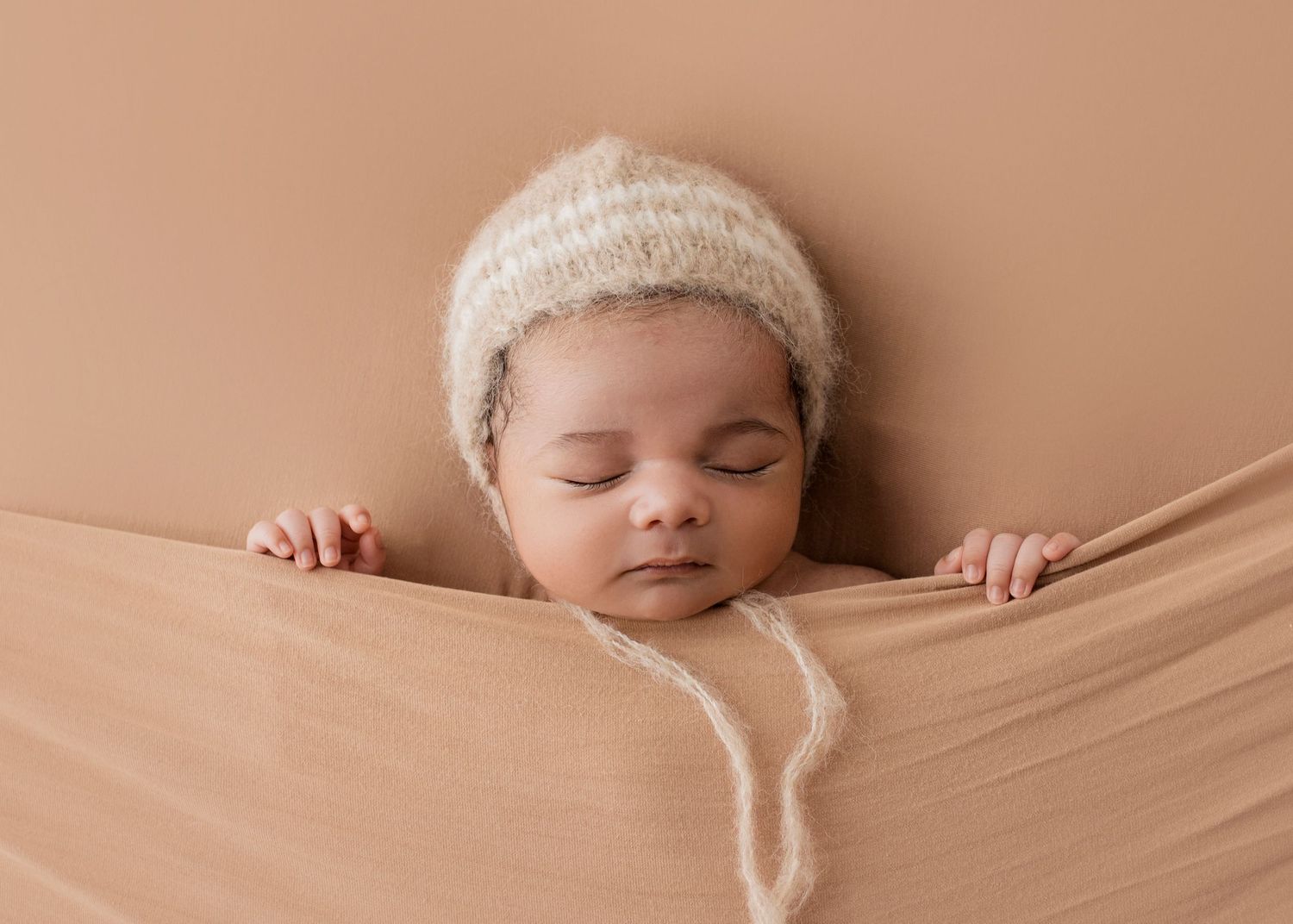 Newborn Photograph