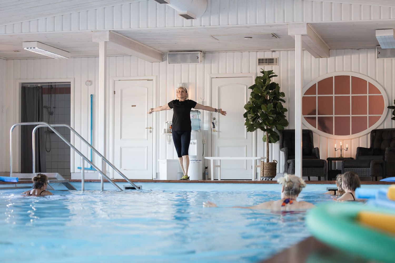 Företagsfotograf, Leksand, Dalarna. Företagsfotografering Masesgården, Leksand