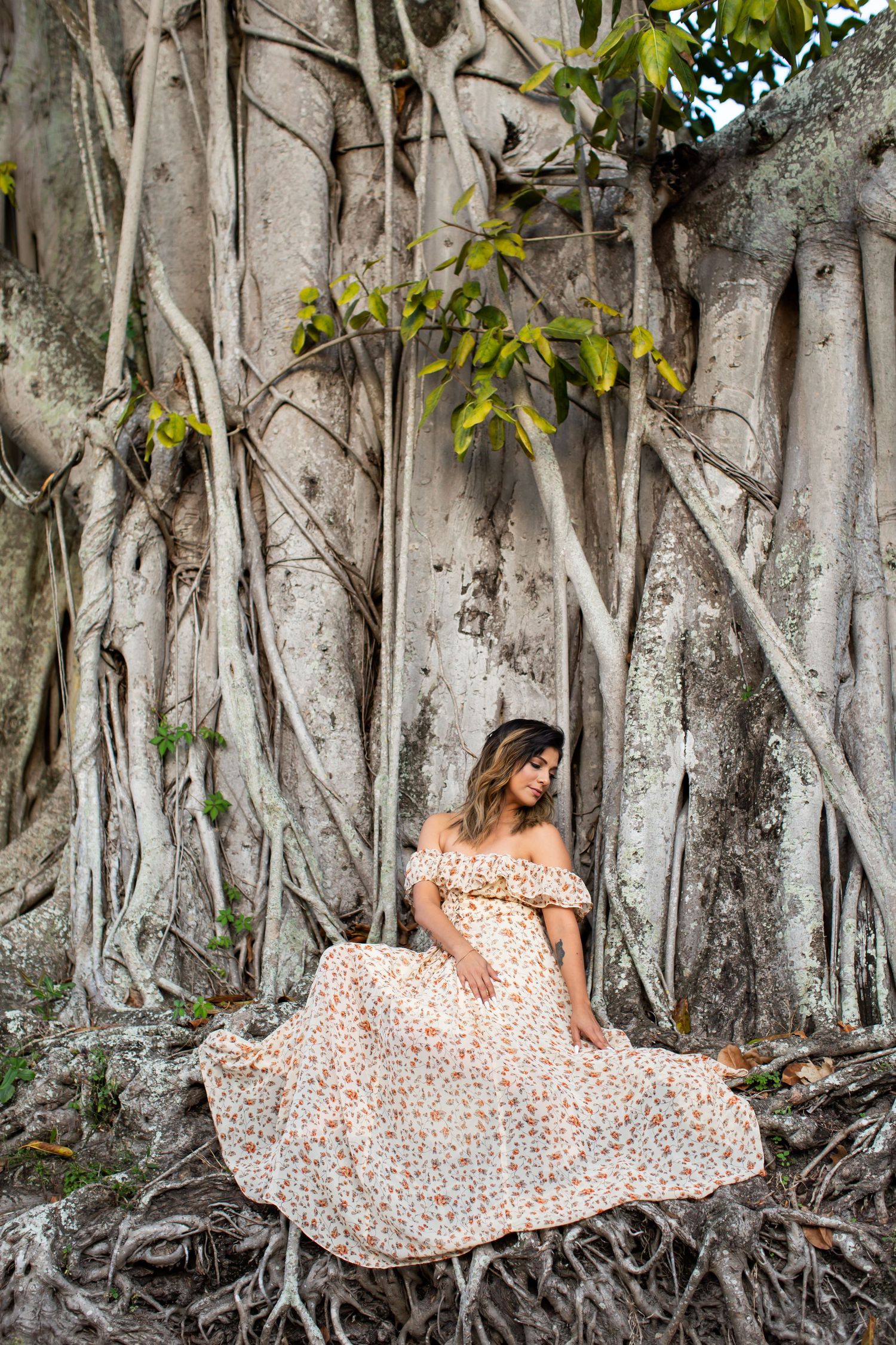 Sarasota Photographer Creative Lakewood Ranch Women Photography Content Photos Engagement Bridal Confidence Women Editorial Photoshoot Beach