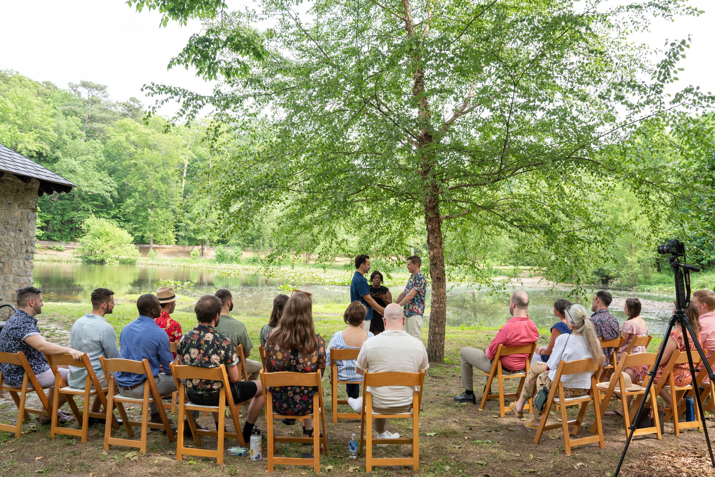 Celebration - Lindsay Sostak 