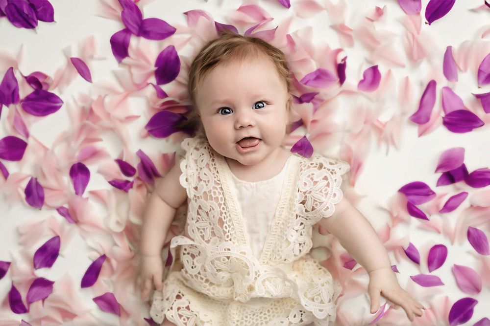 tampa baby pictures
