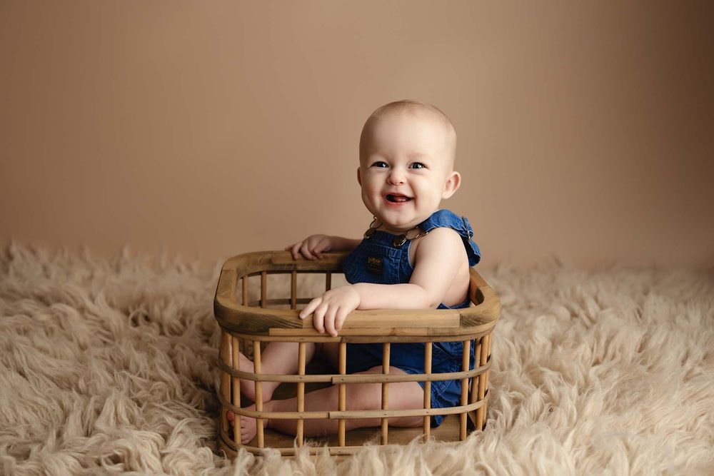 tampa milestone photographer