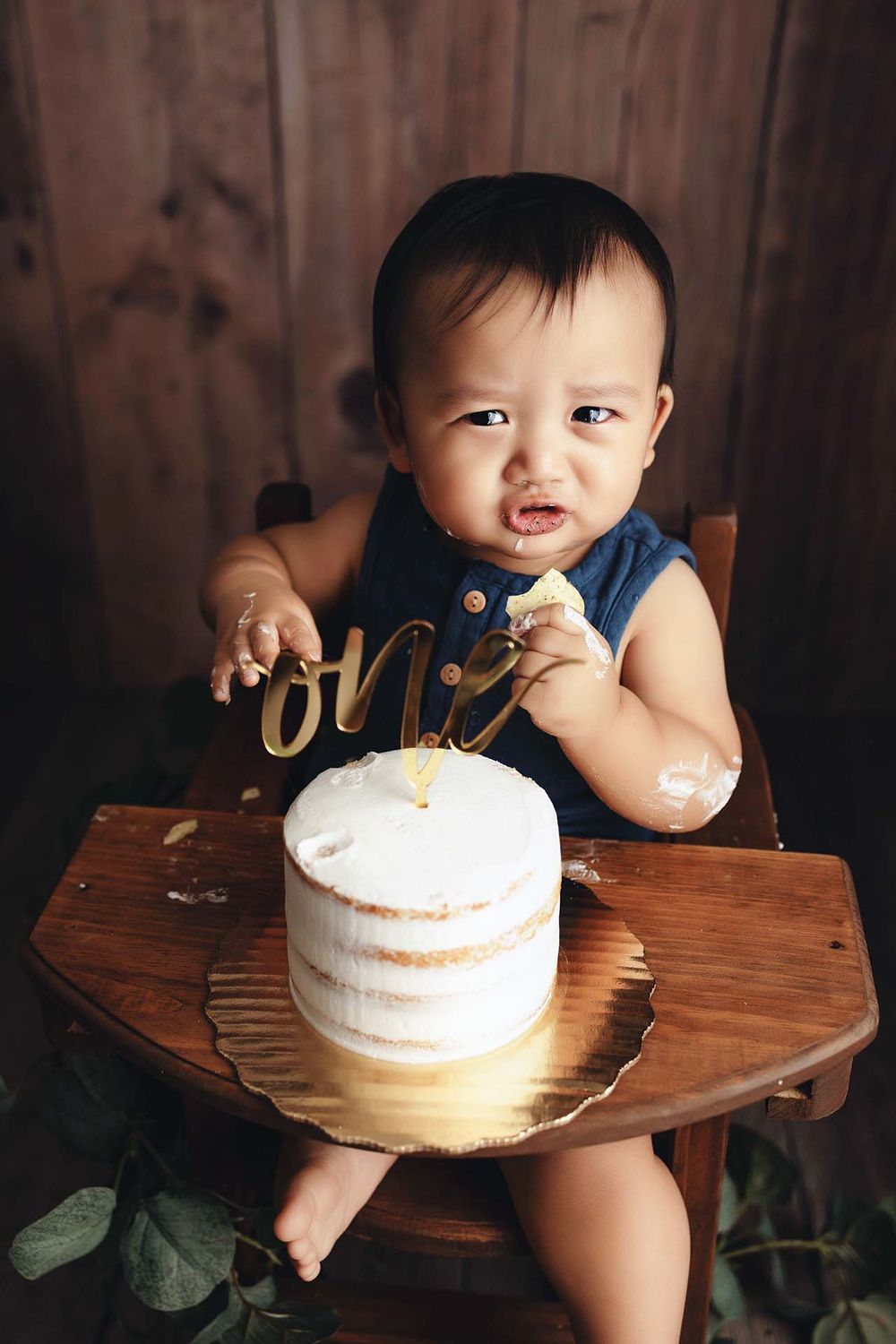 tampa milestone photographer