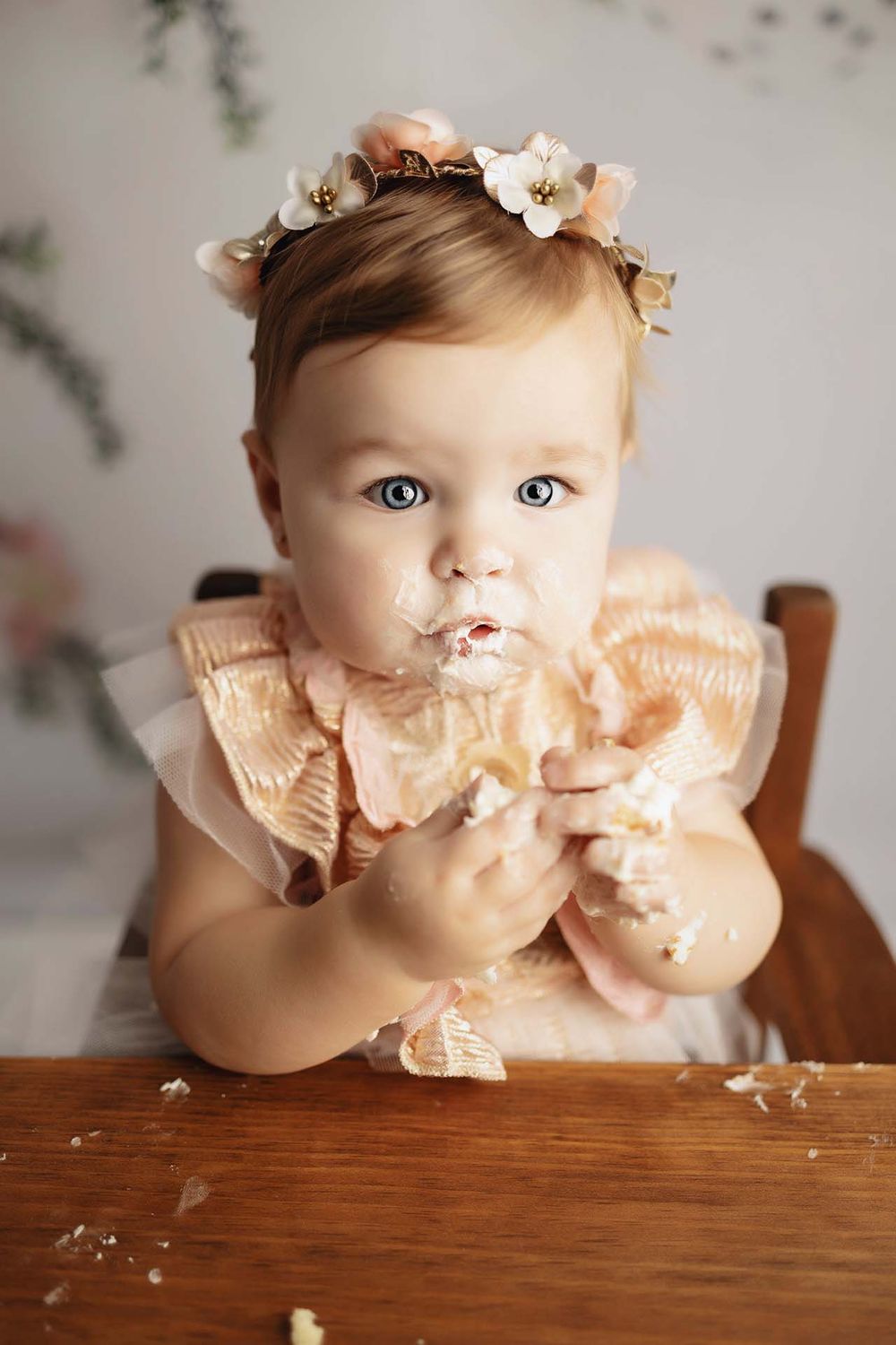cake smash