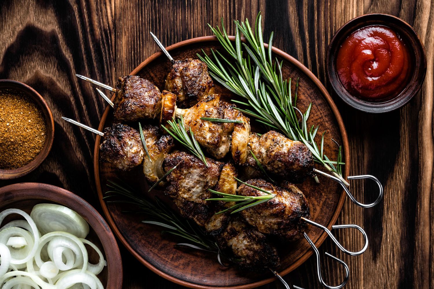 Food Photography in the Pacific Northwest (Seattle, Everett)