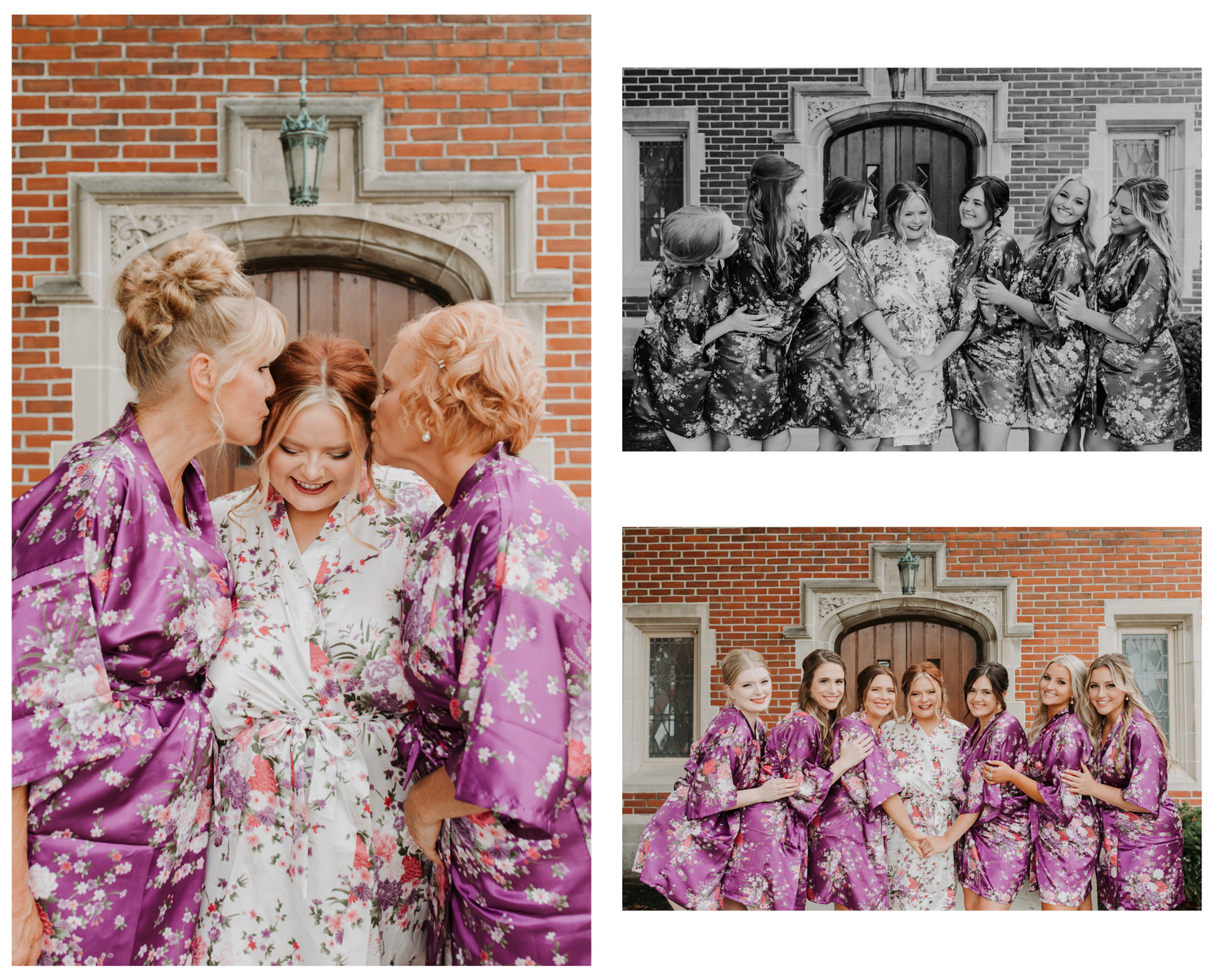 Ohio Wedding, Ohio Photographer, Wedding Photographer, Ohio Wedding Photographer, Bridal Party Photos