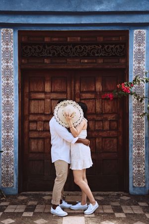 fotos preboda panama taboga