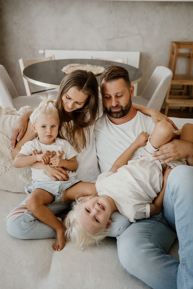 rodinné fotenie, rodinná fotografka Žilina
