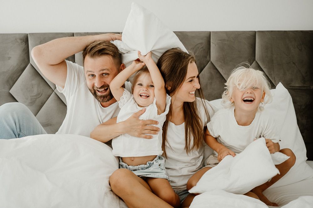 rodinné fotenie, rodinná fotografka Žilina