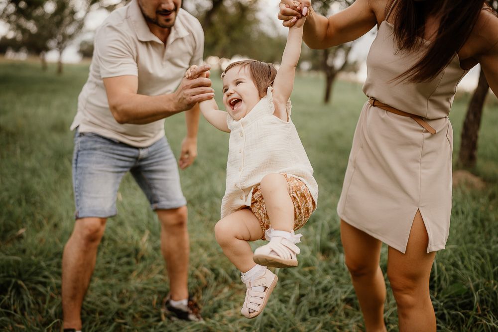 rodinné fotenie, rodinná fotografka Žilina