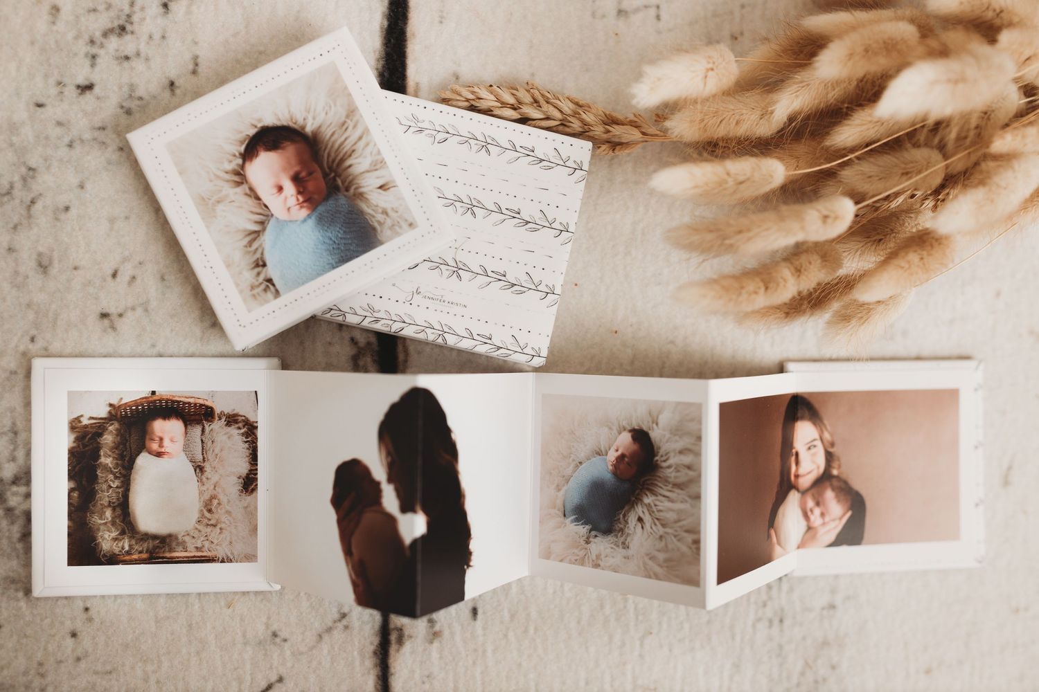 Chillicothe ohio Newborn Photographer