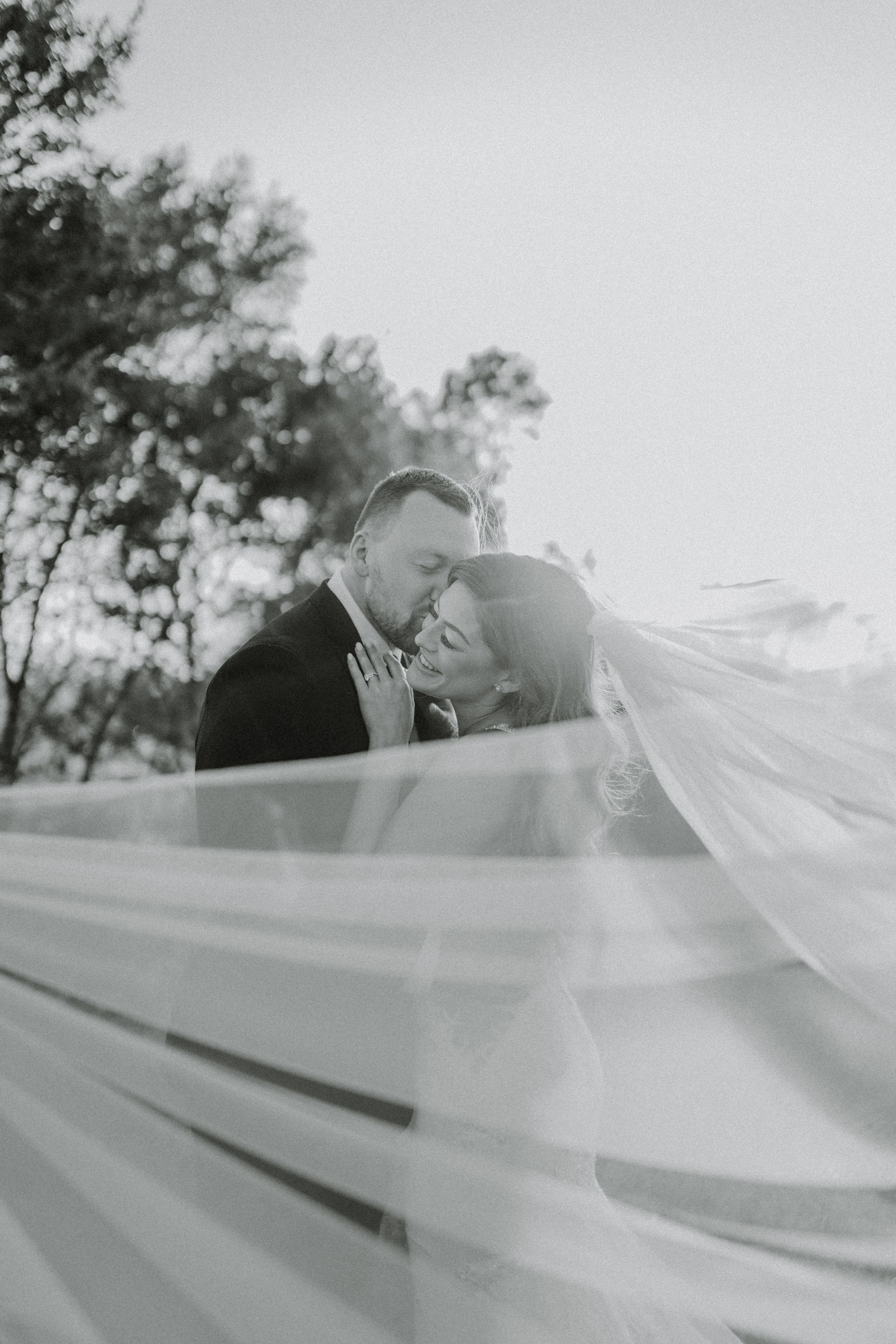 Wedding Photographer Omaha NE