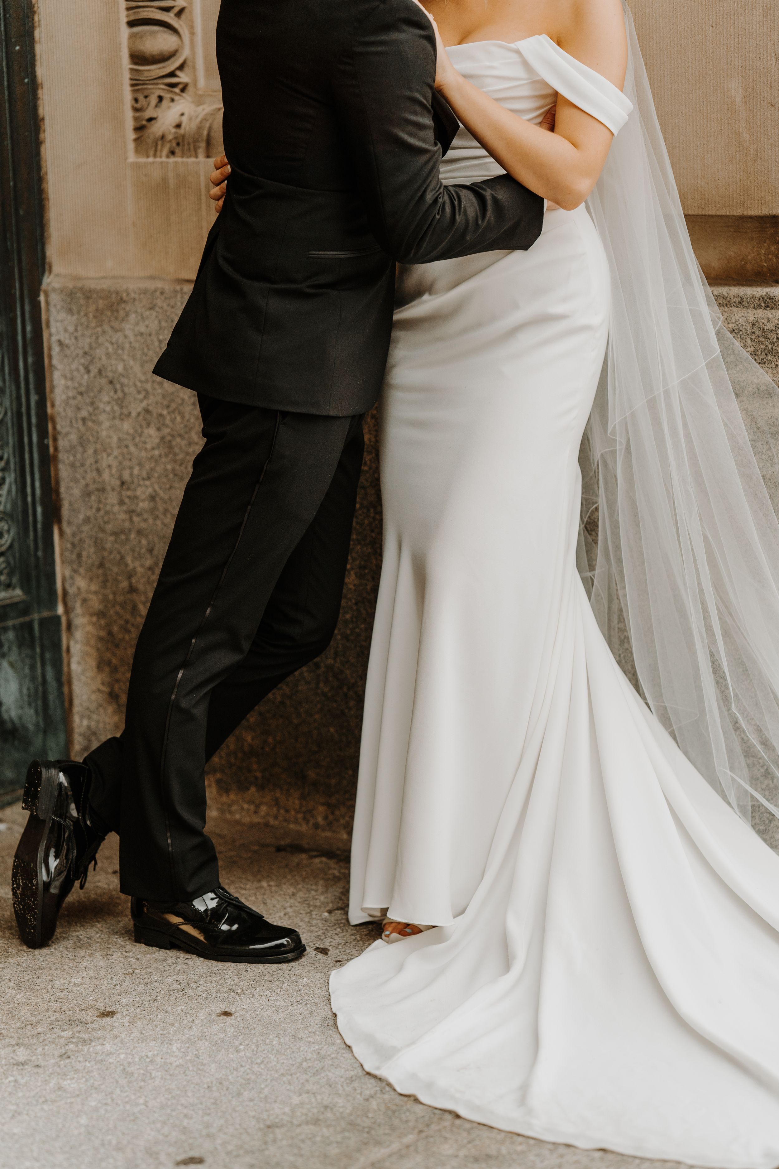 Wedding Photographer Omaha NE