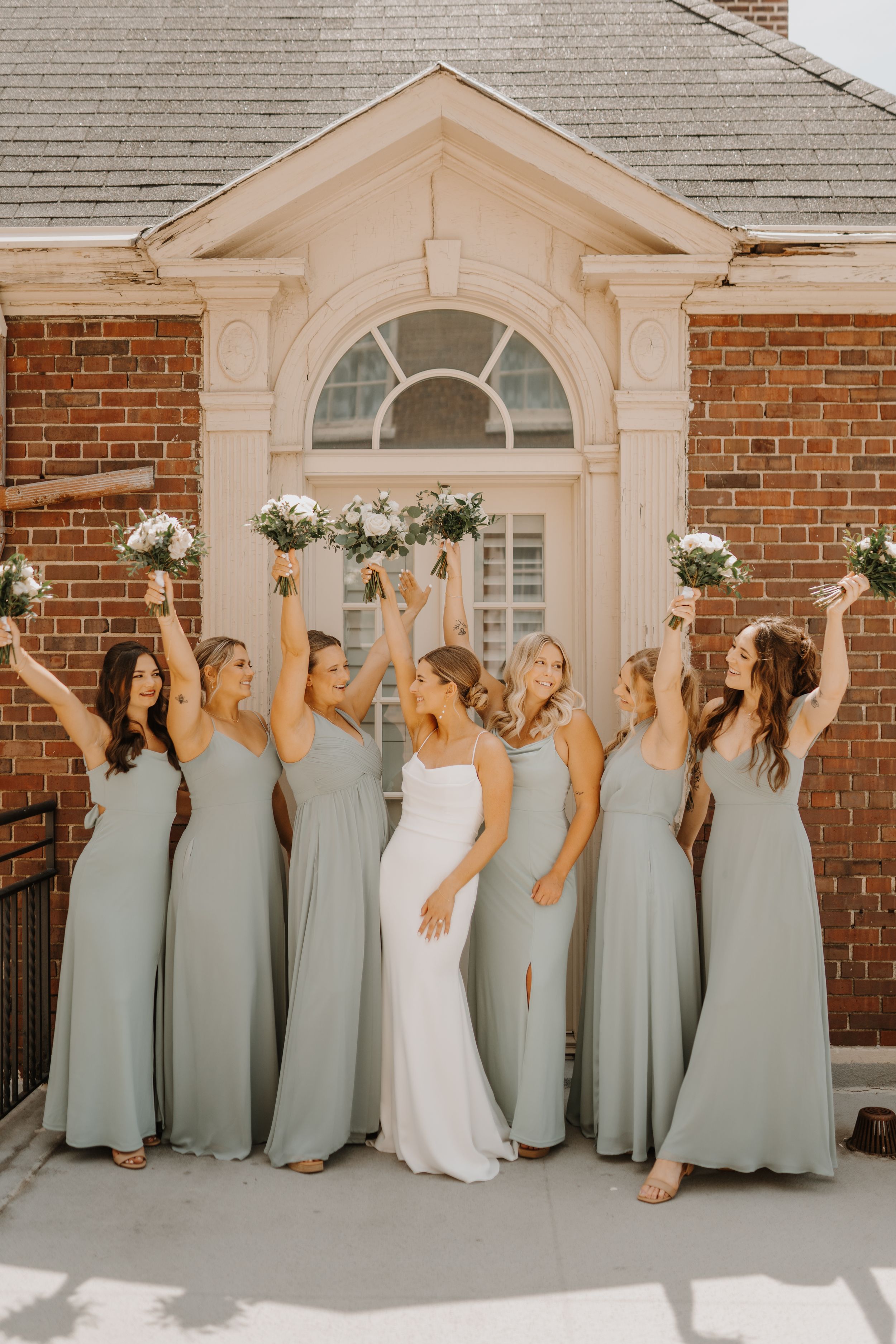 Wedding Photographer Nebraska