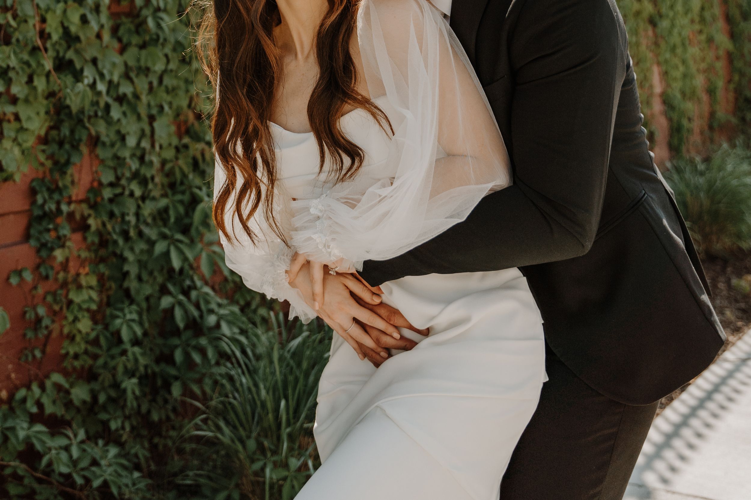 Wedding Photographer Nebraska