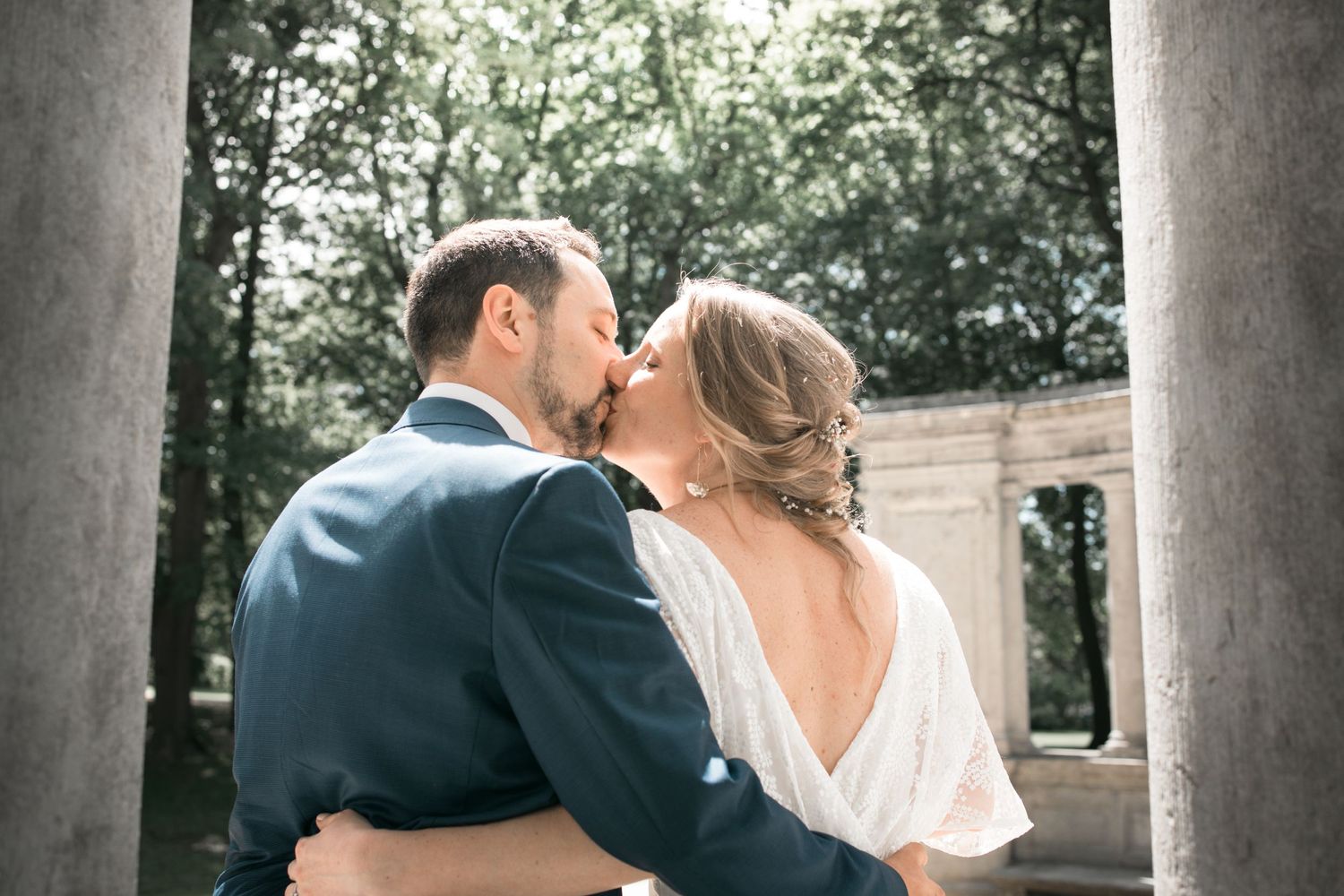 Photographe spécialisé en mariage basé en Belgique. Immortalisez le plus beau jour de votre vie.