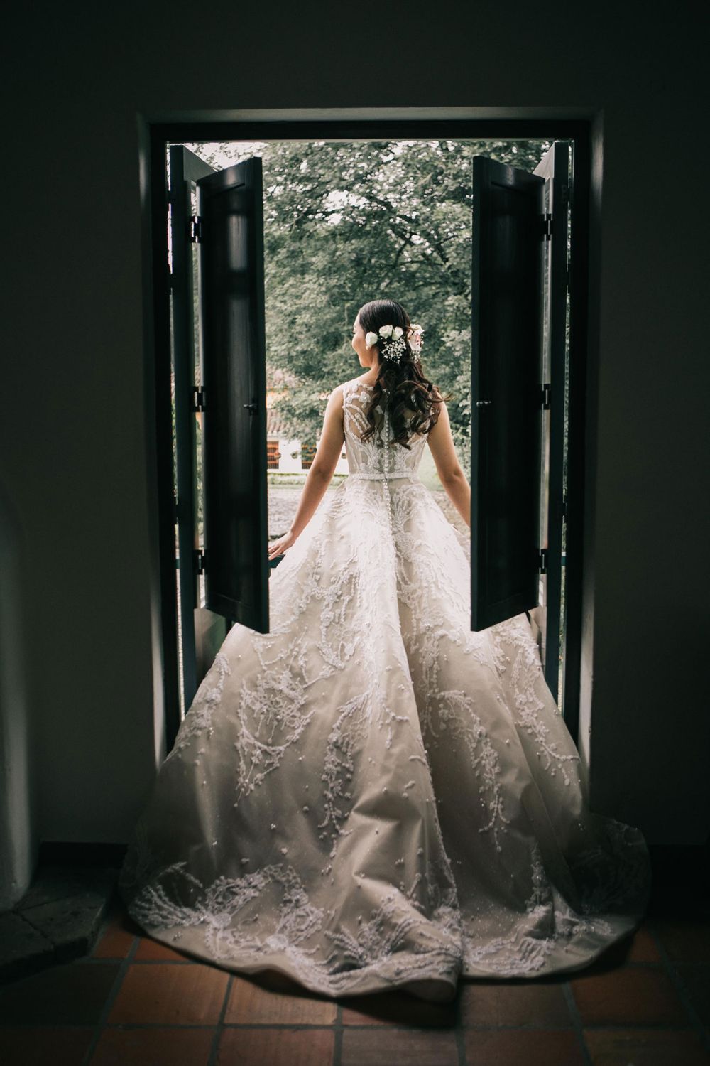 Matrimonio