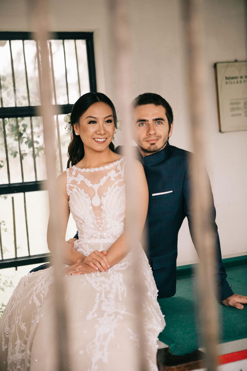 Matrimonio